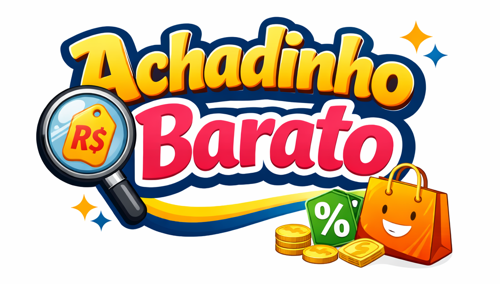 Achadinho Barato: Ofertas Imperdíveis Todos os Dias